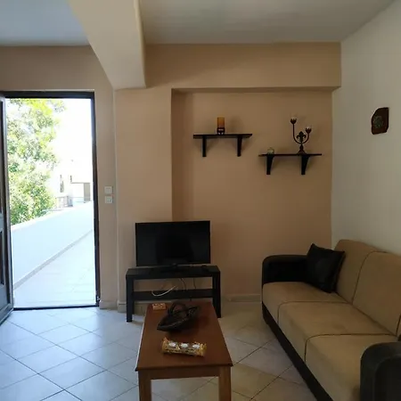 λακκί, κέντρο Apartamento *