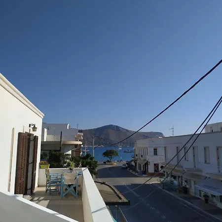 شقة λακκί, κέντρο *