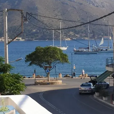 شقة λακκί, κέντρο Lakkíon