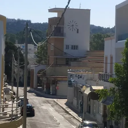 شقة λακκί, κέντρο *