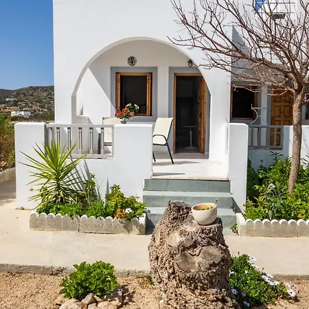 Perama Hotel, Karpathos