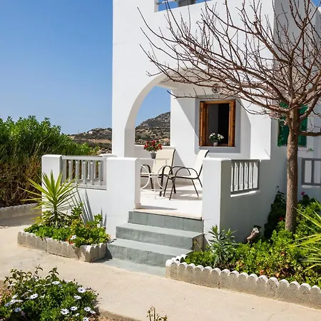 Perama Hotel, Karpathos Hotel *